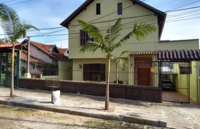 Casa à venda, 360 m² por r$ 650.000,00 - medianeira - porto alegre/rs