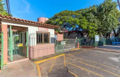 Apartamento à venda - santa tereza - porto alegre/rs