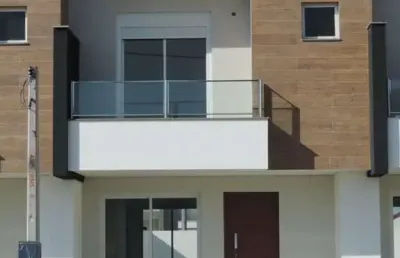 Casa à venda, 108 m² por r$ 494.500,00 - hípica - porto alegre/rs