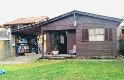 Casa à venda, 55 m² por r$ 188.000,10 - vila nova - porto alegre/rs