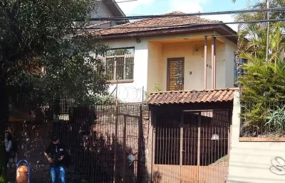 Casa com 3 quartos à venda na Avenida Nonoai, 1676, Nonoai, Porto Alegre