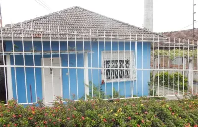 Casa com 3 quartos à venda na Rua Corrêa Lima, 1823, Santa Tereza, Porto Alegre
