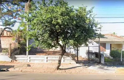 Terreno à venda, 344 m² por r$ 450.000,01 - cavalhada - porto alegre/rs