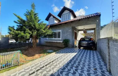 Casa com 4 quartos à venda na Avenida Celestino Bertolucci, 435, Hípica, Porto Alegre