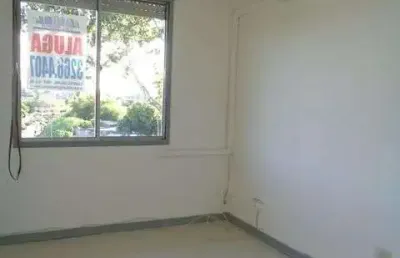 Apartamento com 1 quarto à venda na Rua Diomário Moojen, 150, Cristal, Porto Alegre