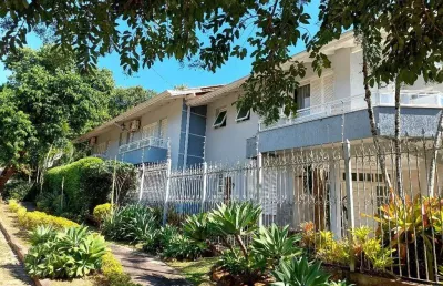 Requinte, espaço e bom gosto no jdim. isabel .vendo ou troco por apto. de a. pad