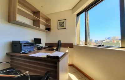 Sala à venda, 37 m² por r$ 237.000,00 - cidade baixa - porto alegre/rs
