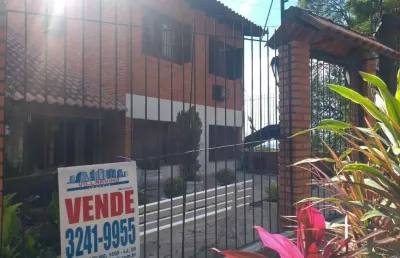 Casa com 5 dormitórios à venda, 288 m² por r$ 788.000,00 - teresópolis - porto a