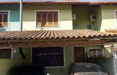 Casa com 3 dormitórios à venda, 98 m² por r$ 480.000,00 - aberta dos morros - po