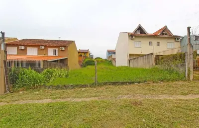 Terreno à venda, 339 m² por r$ 229.000,00 - protásio alves - porto alegre/rs