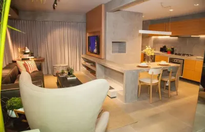 Apartamento com 2 dormitórios à venda, 82 m² por r$ 1.010.000,00 - menino deus -