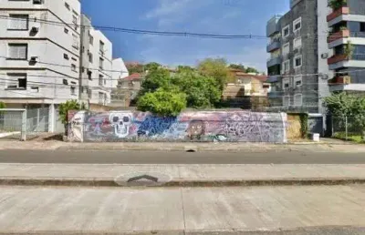 Terreno à venda, 626 m² por r$ 1.200.000,00 - menino deus - porto alegre/rs