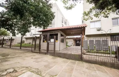 O maior apto. 2 dorm. dep. emp. e gar.com muito sol