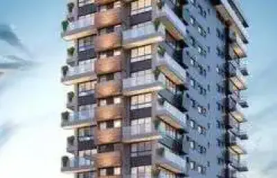 Lançamento apartamento à venda - menino deus - porto alegre/rs