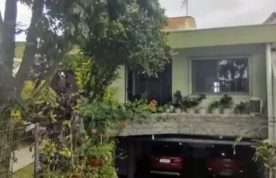Casa com 3 quartos à venda na Rua Derocy Giácomo da Silva, 110, Vila Nova, Porto Alegre