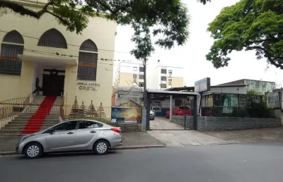 Barracão / Galpão / Depósito à venda na Rua Dona Zulmira, 215, Cavalhada, Porto Alegre