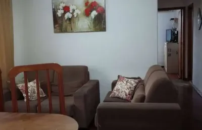 Apartamento com 2 quartos à venda na Rua Doutor Campos Velho, 899, Cristal, Porto Alegre