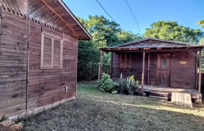 Casa com 2 dormitórios à venda, 100 m² - vila nova - porto alegre/rs