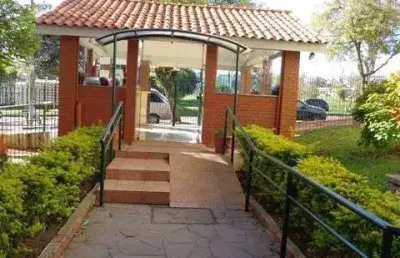 Apartamento com 2 dormitórios à venda, 52 m² por r$ 160.000,00 - vila nova - por