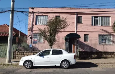 Apartamento com 2 quartos à venda na Rua Doutor Ney Cabral, 104, Nonoai, Porto Alegre