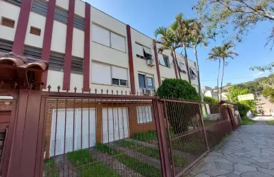 Apartamento com 2 quartos à venda na Rua Mariano de Matos, 72, Santa Tereza, Porto Alegre