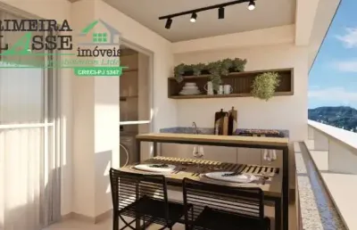Apartamento com 2 quartos à venda na rua benjamim jacob, 327, gutierrez, belo horizonte por r$ 717.055