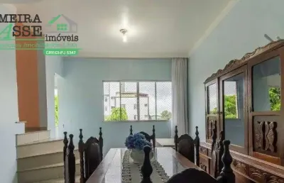 Cobertura com 3 quartos à venda na rua sylvio andrade, 63, serrano, belo horizonte por r$ 630.000
