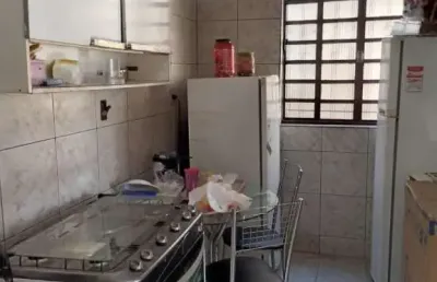Casa com 3 quartos à venda na rua sinfrônio de souza e silva, 34, fonte grande, contagem por r$ 380.000