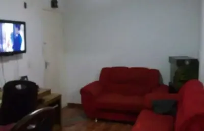 Apartamento com 2 quartos à venda na rua volta redonda, 125, industrial são luiz, contagem por r$ 120.000