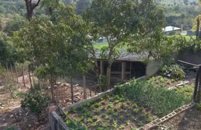 Terreno à venda na principal, 1, pimentas, betim por r$ 150.000