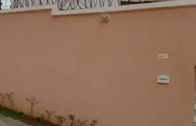 Casa com 4 quartos à venda na rua josé onésimo rocha, 251, luana (justinópolis), ribeirão das neves por r$ 550.000