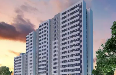 Apartamento com 2 quartos à venda na rua psi, 185, caiçaras, belo horizonte por r$ 560.709