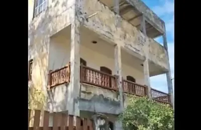 Casa com 4 quartos à venda na altamiro f dos anjos, 123, morro dos veridianos, anchieta por r$ 550.000