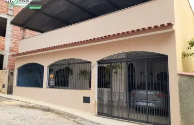 Casa com 3 quartos à venda na rua eduardo viana moreira, 309, centro, alegre por r$ 450.000