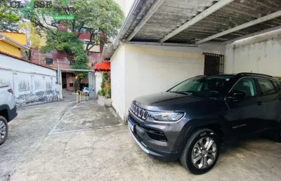 Terreno à venda na rua mercês, 38, prado, belo horizonte por r$ 2.400.000
