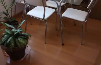 Apartamento com 2 quartos à venda na rua um, 304, parque das acácias, betim por r$ 175.000