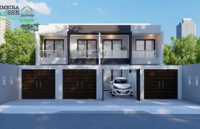 Casa com 2 quartos à venda na hum, 1, itacolomi, betim por r$ 245.000