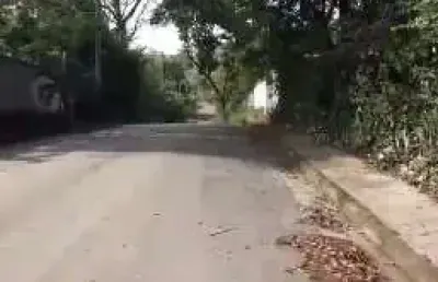Terreno à venda na josé dias campos, 200, califórnia, betim por r$ 420.000