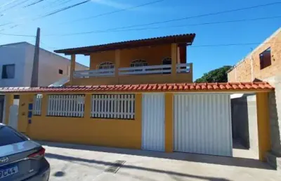 Casa à venda na meatrides josé simões, 123, guanabara, anchieta por r$ 700.000