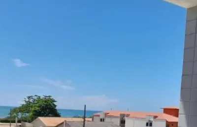Apartamento com 3 quartos à venda na guaraci gomes, 570, praia dos castelhanos, anchieta por r$ 370.000