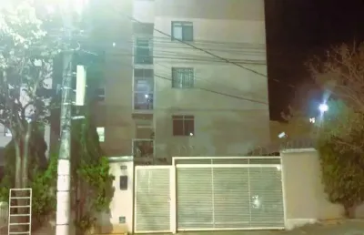 Cobertura com 3 quartos à venda na arthur cedro, 100, europa, contagem por r$ 680.000