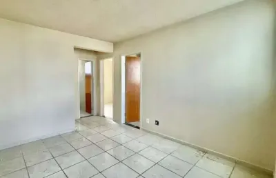 Apartamento com 2 quartos à venda na dois mil quatrocentos e sessenta e nove, 140, jardim vitória, belo horizonte por r$ 160.000