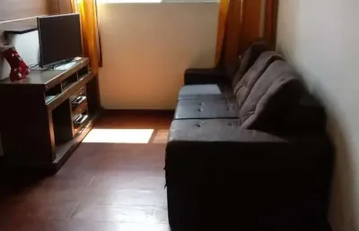 Apartamento com 2 quartos à venda na rua arterial, 269, santa maria, contagem por r$ 170.000