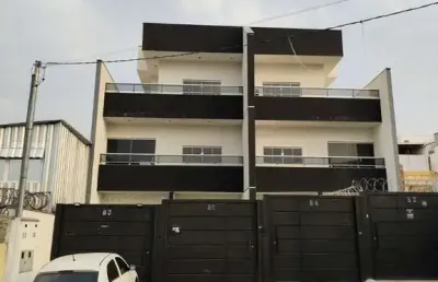 Casa com 3 quartos à venda na rua treze, 86, alto das flores, betim por r$ 380.000