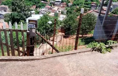 Casa em condomínio fechado com 2 quartos à venda na fernando tropical, 285, são cristóvão, teófilo otoni por r$ 220.000
