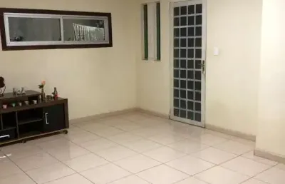 Casa com 4 quartos à venda na ivete aparecida brant de matos reis, 127, belo vale, santa luzia por r$ 340.000