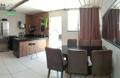 Apartamento com 4 quartos à venda na rua josé diniz maia, 552, funcionários, contagem por r$ 190.000