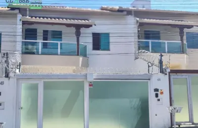Casa com 3 quartos à venda na arthur cedro, 44, europa, contagem por r$ 700.000