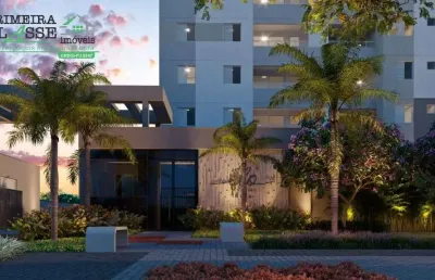 Apartamento com 2 quartos à venda na avenida heráclito mourão de miranda, 3031, santa terezinha, belo horizonte por r$ 566.775