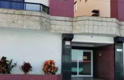 Apartamento com 2 quartos à venda na rogério silva mendes, 2030, praia dos castelhanos, anchieta por r$ 400.000